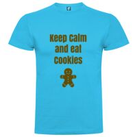 T-shirt Adulte, Awu Adodoé Braco Vignette