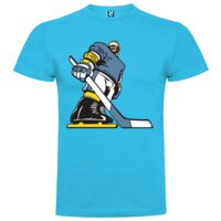 T-shirt Adulte, Awu Adodoé Braco Vignette