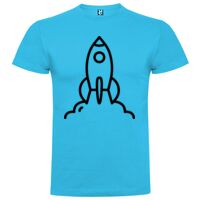 T-shirt Adulte, Awu Adodoé Braco Vignette