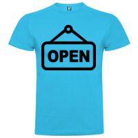 T-shirt Adulte, Awu Adodoé Braco Vignette