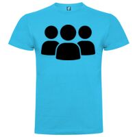 T-shirt Adulte, Awu Adodoé Braco Vignette
