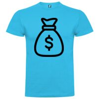 T-shirt Adulte, Awu Adodoé Braco Vignette