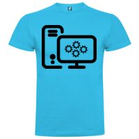 T-shirt Adulte, Awu Adodoé Braco Vignette