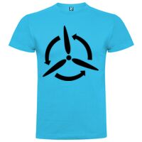 T-shirt Adulte, Awu Adodoé Braco Vignette