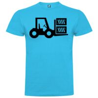 T-shirt Adulte, Awu Adodoé Braco Vignette