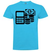 T-shirt Adulte, Awu Adodoé Braco Vignette