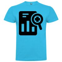 T-shirt Adulte, Awu Adodoé Braco Vignette