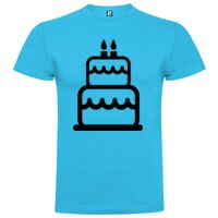 T-shirt Adulte, Awu Adodoé Braco Vignette