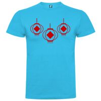 T-shirt Adulte, Awu Adodoé Braco Vignette