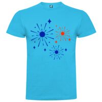 T-shirt Adulte, Awu Adodoé Braco Vignette