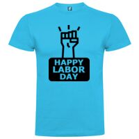 T-shirt Adulte, Awu Adodoé Braco Vignette