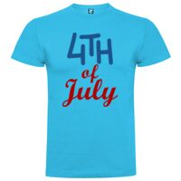 T-shirt Adulte, Awu Adodoé Braco Vignette