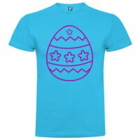 T-shirt Adulte, Awu Adodoé Braco Vignette