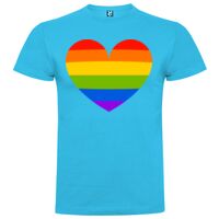 T-shirt Adulte, Awu Adodoé Braco Vignette