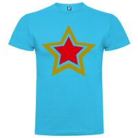 T-shirt Adulte, Awu Adodoé Braco Vignette