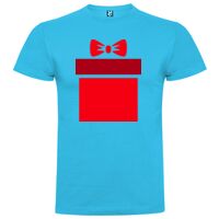 T-shirt Adulte, Awu Adodoé Braco Vignette