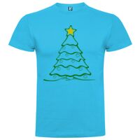 T-shirt Adulte, Awu Adodoé Braco Vignette