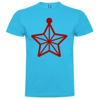 T-shirt Adulte, Awu Adodoé Braco Vignette