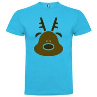 T-shirt Adulte, Awu Adodoé Braco Vignette