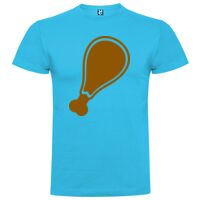 T-shirt Adulte, Awu Adodoé Braco Vignette