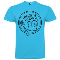 T-shirt Adulte, Awu Adodoé Braco Vignette