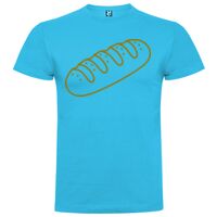 T-shirt Adulte, Awu Adodoé Braco Vignette