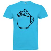 T-shirt Adulte, Awu Adodoé Braco Vignette