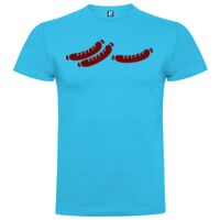 T-shirt Adulte, Awu Adodoé Braco Vignette