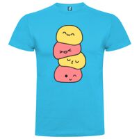 T-shirt Adulte, Awu Adodoé Braco Vignette