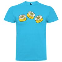 T-shirt Adulte, Awu Adodoé Braco Vignette