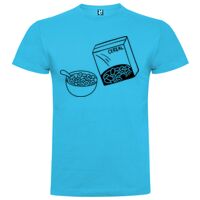 T-shirt Adulte, Awu Adodoé Braco Vignette