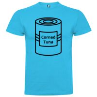 T-shirt Adulte, Awu Adodoé Braco Vignette