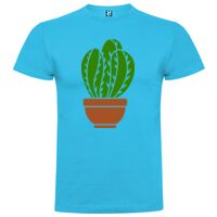 T-shirt Adulte, Awu Adodoé Braco Vignette