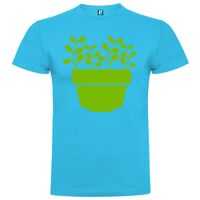 T-shirt Adulte, Awu Adodoé Braco Vignette