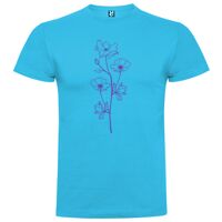 T-shirt Adulte, Awu Adodoé Braco Vignette