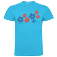 T-shirt Adulte, Awu Adodoé Braco Vignette