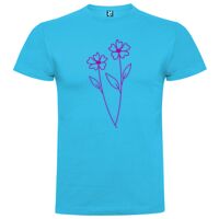 T-shirt Adulte, Awu Adodoé Braco Vignette