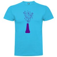T-shirt Adulte, Awu Adodoé Braco Vignette