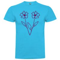 T-shirt Adulte, Awu Adodoé Braco Vignette