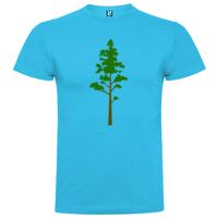 T-shirt Adulte, Awu Adodoé Braco Vignette