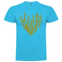 T-shirt Adulte, Awu Adodoé Braco Vignette