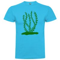 T-shirt Adulte, Awu Adodoé Braco Vignette