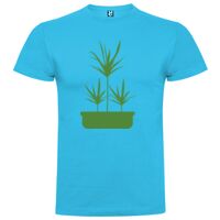 T-shirt Adulte, Awu Adodoé Braco Vignette