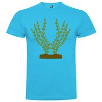 T-shirt Adulte, Awu Adodoé Braco Vignette