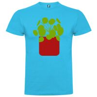 T-shirt Adulte, Awu Adodoé Braco Vignette