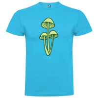 T-shirt Adulte, Awu Adodoé Braco Vignette