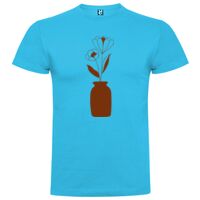 T-shirt Adulte, Awu Adodoé Braco Vignette