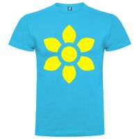T-shirt Adulte, Awu Adodoé Braco Vignette