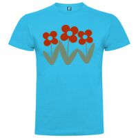 T-shirt Adulte, Awu Adodoé Braco Vignette