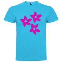 T-shirt Adulte, Awu Adodoé Braco Vignette